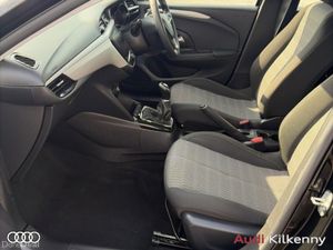 Opel Corsa SC 1.2i (75PS) S/S 5 Speed - Image 4
