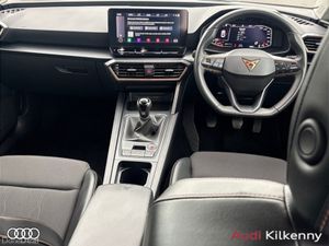 Cupra Leon 1.5TSI 150hp - Image 2