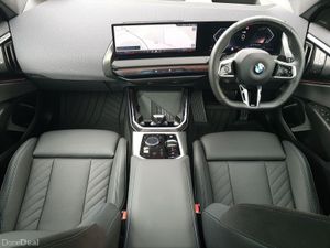 BMW X3 20d xDrive M Sport - Image 4