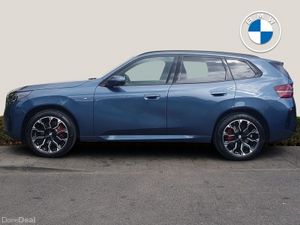 BMW X3 20d xDrive M Sport - Image 3
