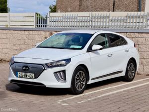 Hyundai IONIQ Electric Premium . Leather , Hi Spec - Image 3