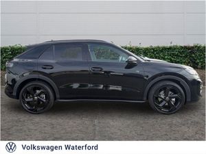 Volkswagen T-Roc R-Line *BLACK PACK* *BLACK ROOF* - Image 4