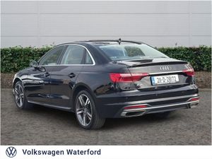 Audi A4 35 TDI 163HP S Tronic SE - Image 3
