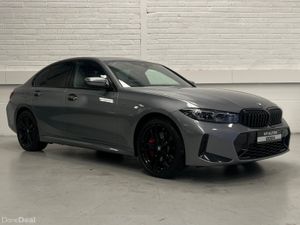 BMW 3 Series 330e M Sport Pro Edition Auto Saloon - Image 3