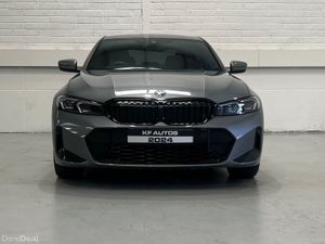 BMW 3 Series 330e M Sport Pro Edition Auto Saloon - Image 2