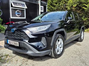 Toyota RAV4 Hybrid Automatic - Low Mileage New Nct - Image 3