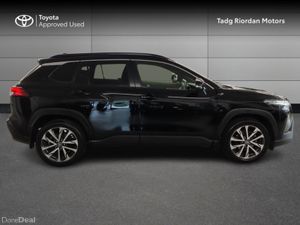 Toyota Corolla Cross SPORT 1.8 - Image 3