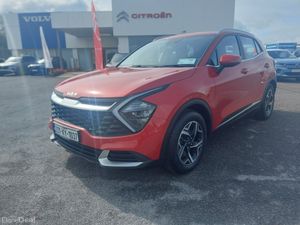 Kia Sportage K2 MHEV MY23 5DR - Image 2