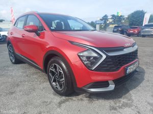 Kia Sportage K2 MHEV MY23 5DR - Image 4