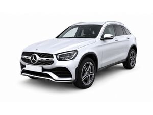 Mercedes-Benz GLC 300 AMG LINE DE 4MATIC - Image 2