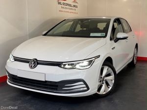 Volkswagen Golf S 2.0 TDI D7F 150HP 5DR A AUTO - Image 2