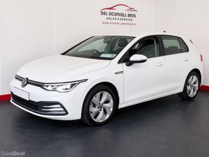Volkswagen Golf S 2.0 TDI D7F 150HP 5DR A AUTO - Image 3