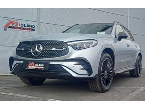 Mercedes-Benz GLC 261 GLC 300de 4MATIC AMG - Image 2