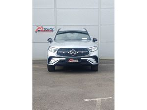 Mercedes-Benz GLC 261 GLC 300de 4MATIC AMG - Image 3