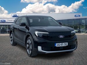 Ford Explorer PREMIUM 77KWH EXTENDE - Image 3