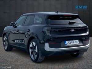 Ford Explorer PREMIUM 77KWH EXTENDE - Image 4