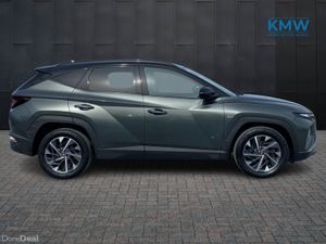 Hyundai Tucson IX35 EXECUTIVE 2TONE 5DR - Image 4