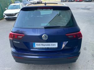 Volkswagen Tiguan 2.0 TDI  6SP 150HP COMFORTLINE P - Image 4