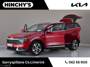 Kia Sportage K3 Mhev MY23 5DR - Image 2