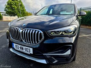2019 BMW X1 2.0D XLINE AUTOMATIC - Image 4