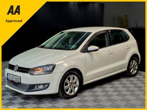 💥2013 Volkswagen Polo💥46,000Km+NEW NCT+WARRANTY - Image 4