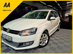💥2013 Volkswagen Polo💥46,000Km+NEW NCT+WARRANTY - Image 3