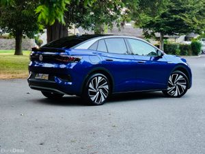 VOLKSWAGEN ID.5 STYLE PRO PERFORMANCE - Image 2