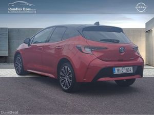 Toyota Corolla 1.8 Hybrid Luna Sport Hatchback - Image 4