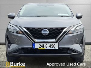 Nissan Qashqai 1.3 SV - Image 2