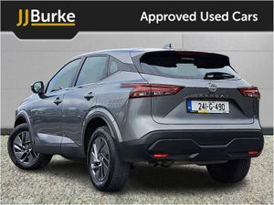Nissan Qashqai 1.3 SV - Image 4