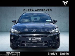 Cupra Leon DEMO SP **TRIBE EDITION 1.5 eTSI 150HP - Image 3