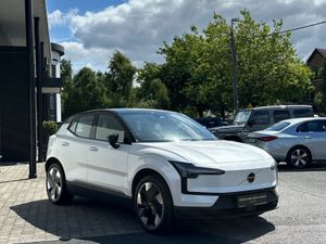 Volvo EX30 Ex30 TWIN MOTOR 4WD Performance Electri - Image 3