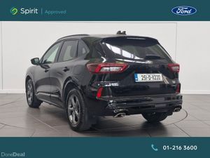 Ford Kuga ST-LINE PHEV AUTO**CALL ALAN ON 086-1437 - Image 3
