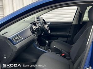 Volkswagen Polo 1.0 80 BHP United - Image 4