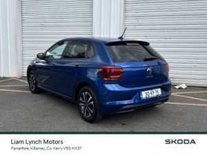 Volkswagen Polo 1.0 80 BHP United - Image 3