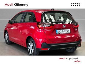 Honda Jazz ELEGANCE HEV *HYBRID* 1.5 AUTO 5DR *1 O - Image 3