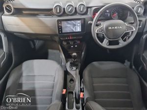 Dacia Duster 1.5 Blue dCi 115 Expression - Image 2