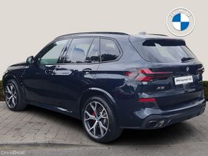 BMW X5 xDrive50e M Sport - Image 3