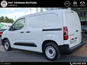 Citroen Berlingo LX PLUS MWB BlueHDi 100 - Image 2