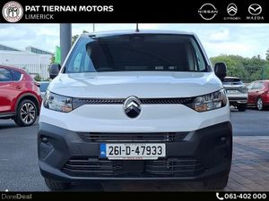 Citroen Berlingo LX PLUS MWB BlueHDi 100 - Image 4