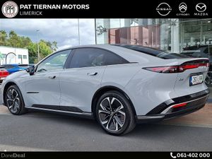 Mazda 6e Takumi Plus - 78kWh - 530KM - Image 2