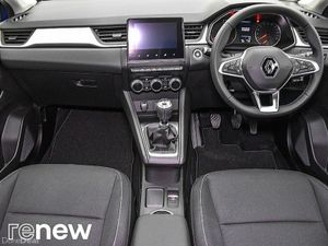 Renault Captur TCe 100 Iconic - Image 3