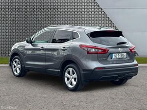 Nissan Qashqai 1.3 PET SV - Image 3
