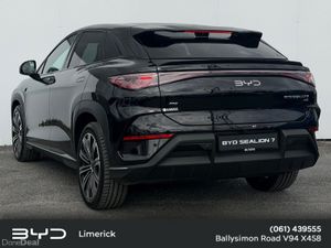 BYD SEALION 7 SEALION 7 DESIGN AWD - Image 3
