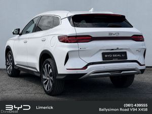 BYD SEAL U SEAL U DM-i COMFORT FWD - Image 3