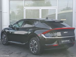 Kia EV6 EV6 Earth - Image 3
