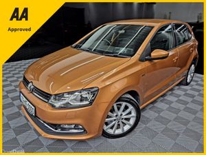 🚗 VW Polo Highline | Only 86,000km | High Spec 🚗 - Image 2