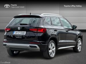 SEAT Ateca SEAT Ateca 2.0 TDI 150HP AUTO Xperience - Image 2
