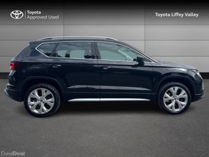 SEAT Ateca SEAT Ateca 2.0 TDI 150HP AUTO Xperience - Image 3