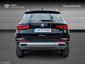 SEAT Ateca SEAT Ateca 2.0 TDI 150HP AUTO Xperience - Image 4
